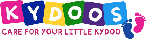 Kydoos.com Logo